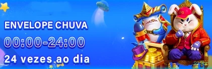Imagem promocional dos jogos Fortune da 919br