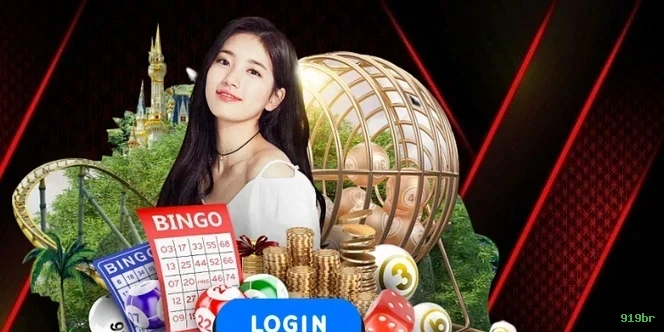 Imagem promocional de todos os jogos da 919br